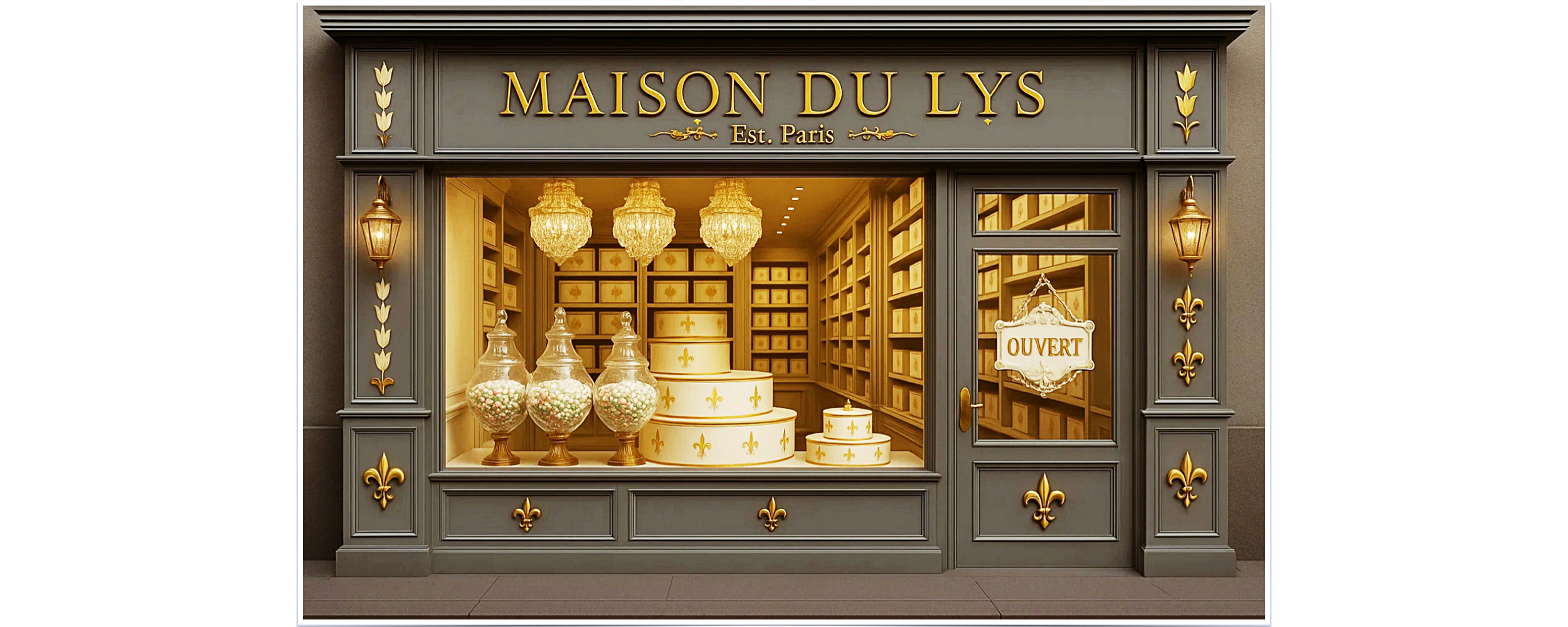 Maison Product 6